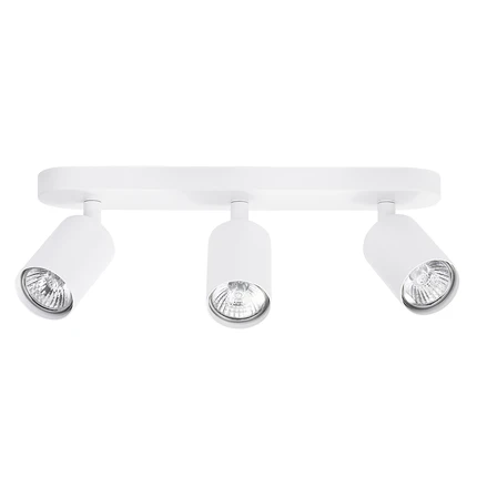Спот Arte Lamp AQUARIUS A3226PL-3WH